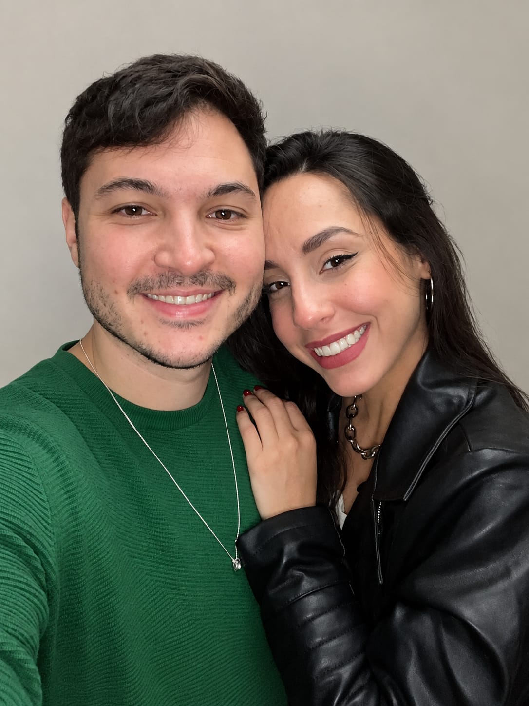 Karol & Gustavo