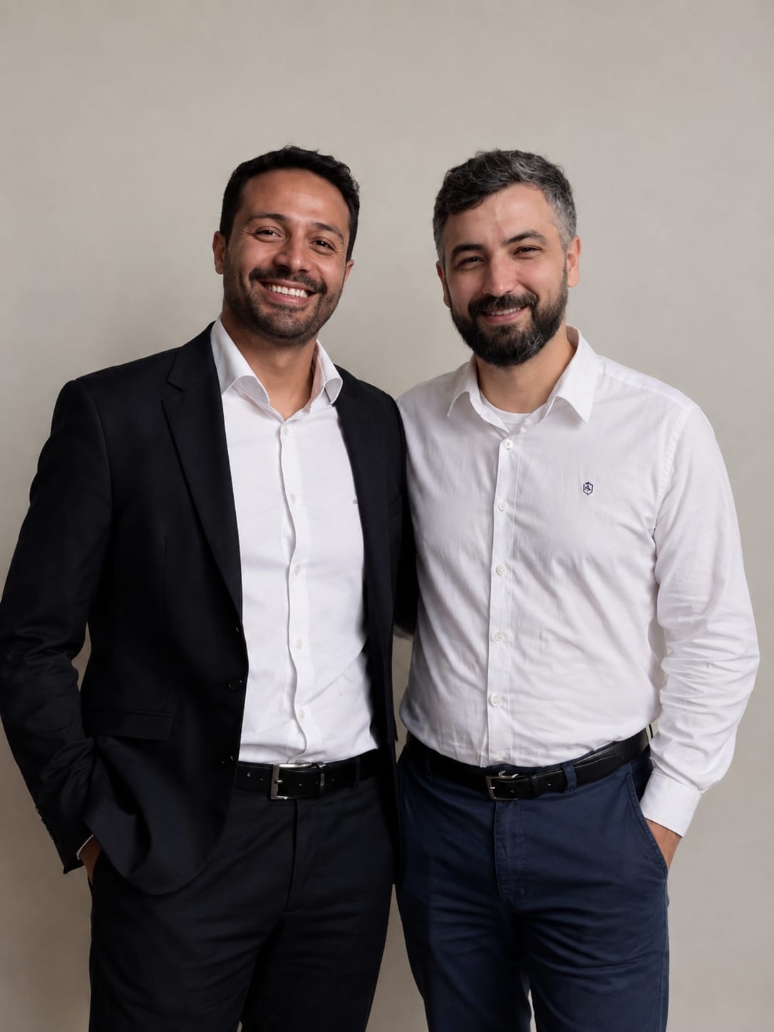 Adler & Felipe