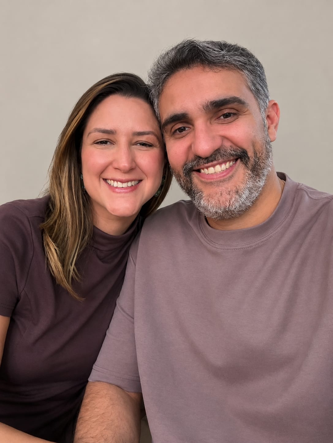 Ana Luisa & Emilio