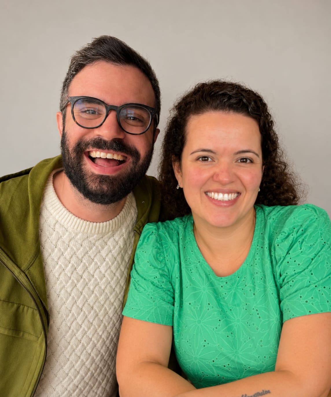 Juliane & Marcelo